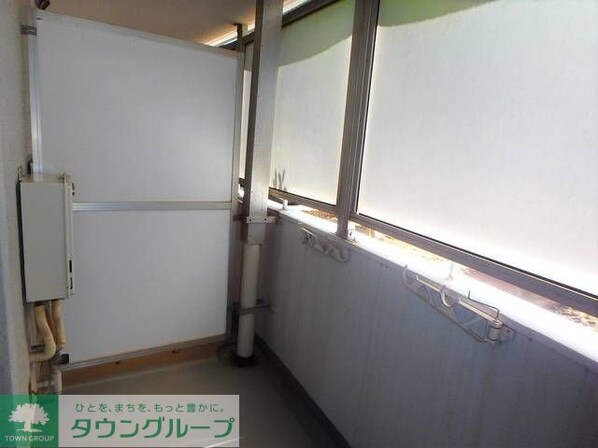 ラ・パルフェ・ド・立川No.1の物件内観写真